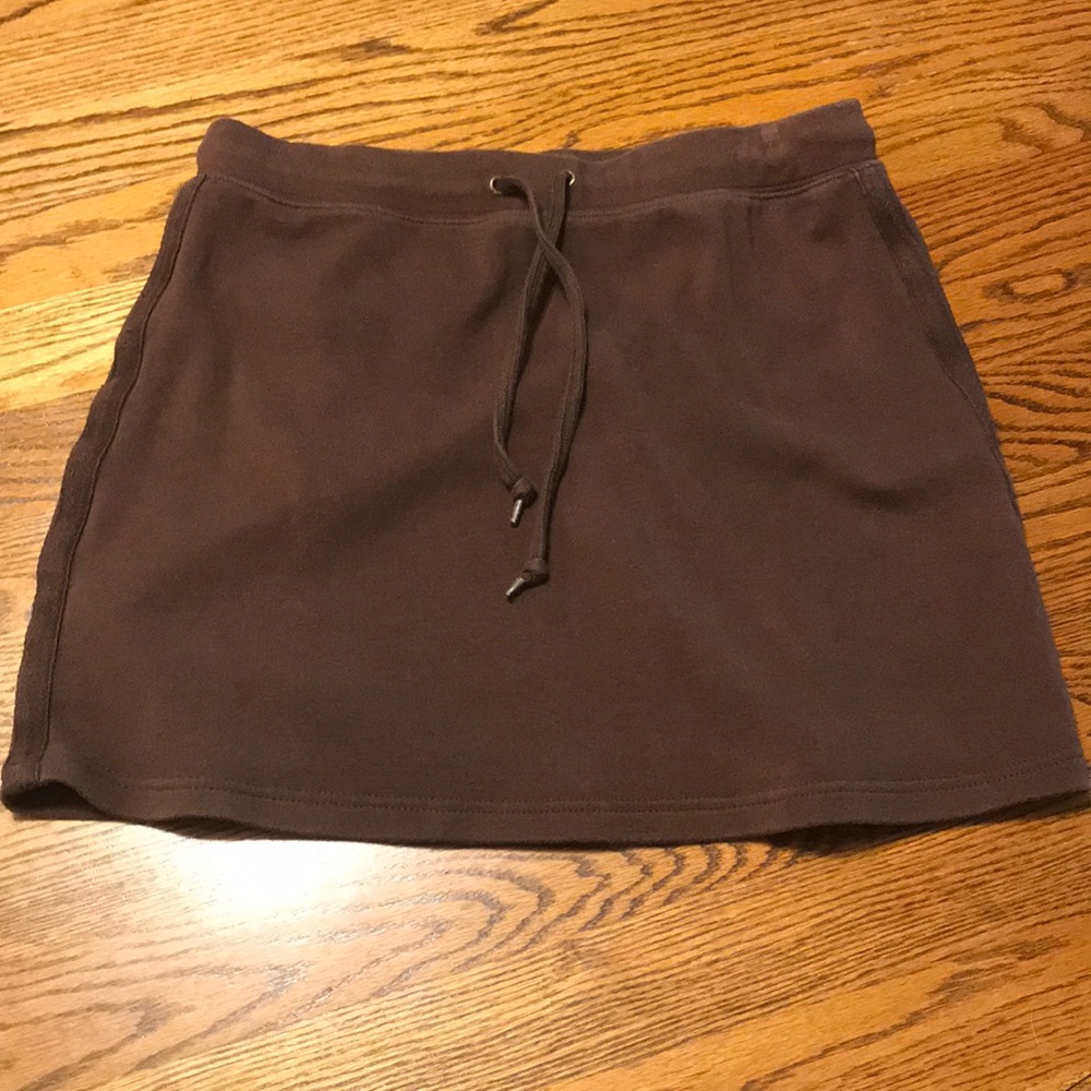 Swim suit cover up or skirt